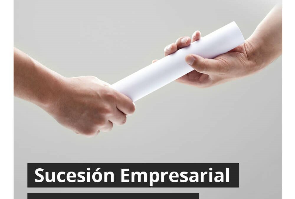 Sucesión empresarial: ¡esas cosas de la familia!