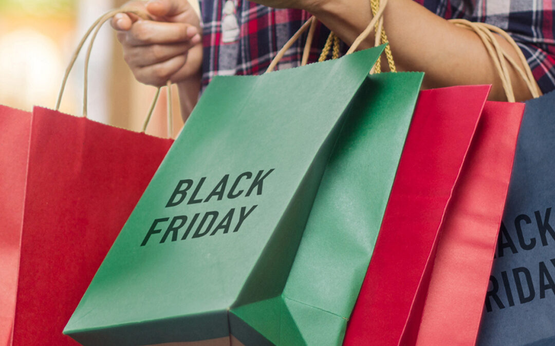 derechos del consumidor en el black friday