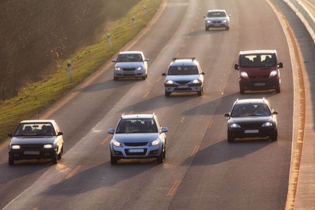 Entra en vigor la nueva Ley de Tráfico y Seguridad Vial