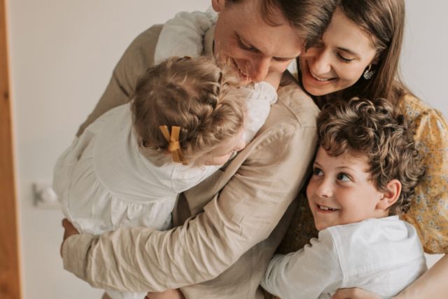 Cambios en la nueva Ley de Familias