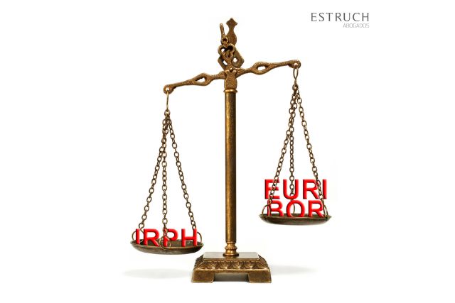 Diferencias entre Euríbor e IRPH ¿Está afectando negativamente a tu hipoteca?